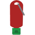 Sriracha2Go Logo