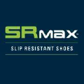 SR Max Slip Resistant Shoes Logo