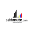 sshhmute logo