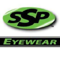 SSP Eyewear Logo