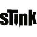 ST!NK Logo