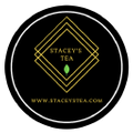 Stacey's Tea Logo