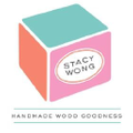 stacy wong Logo