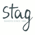 Stag Bakeries Logo