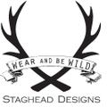 Staghead Designs Logo