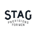 STAG Provisions USA Logo