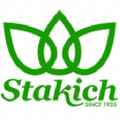 Stakich Logo