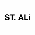 ST. ALi Logo