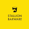 Stallion Barware Logo