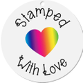 Stamped With Love logo