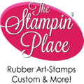 The Stampin' Place logo