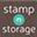 Stamp-n-Storage Logo