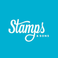 Stamps & Sons Logo