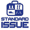 Standard Issue Logo