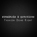 Standards & Practices Logo