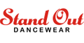 StandOut Dancewear Logo