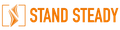 Stand Steady Logo