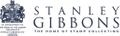Stanley Gibbons UK Logo