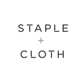 Staple + Cloth Logo