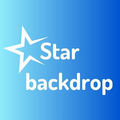 Starbackdrop UK Logo