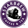 starbrewstore Logo