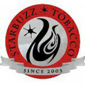 Starbuzz London UK Logo