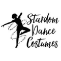 Stardom Dance Costumes Logo