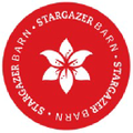 Stargazer Barn Logo