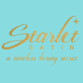 Starlet Satin Logo
