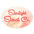 Starlight Stencil logo