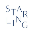 Starling Jewelry USA Logo