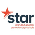 Star Print Logo