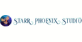 Starr Phoenix Studio Logo