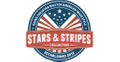 Stars & Stripes Collective Logo