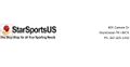 StarSportsUS Logo