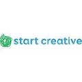 Start Creative Logo