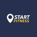 Start Fitness UK Logo