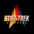 Star Trek logo