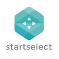 Startselect Logo