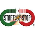 My Start Stop Logo