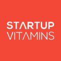 Startupvitamins Logo