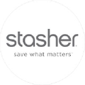 Stasher Logo