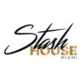 Stash House Miami Logo