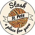 Stash-A Place For Yarn logo