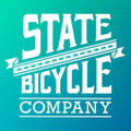 State Bicycle Co. logo