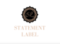 Statement Label Logo