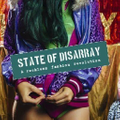 State Of Disarray logo