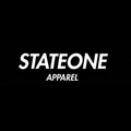 Stateone Apparel Logo