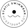 Static Swimwear USA Logo