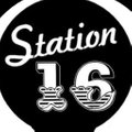 Station 16 Gallery Logo